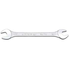 Unior Open End Wrench Silver 27 x 32 mm