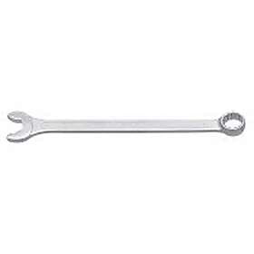 Unior Ibex Combination Wrench Silver 11 mm