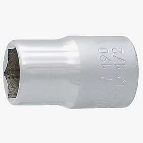 Unior 21 mm Socket 1/2´´ Blue