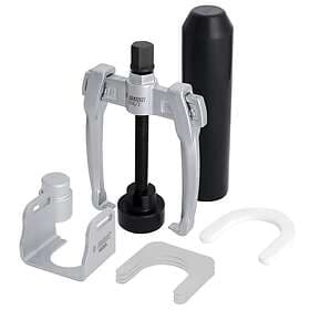 Unior Campagnolo Power And Fulcrum Ultra Torque Full Set Grå