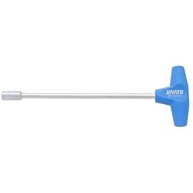 Unior T Socket Wrench Silver 11 mm