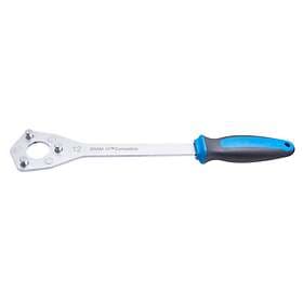 Unior Driving Bearing Key Silver