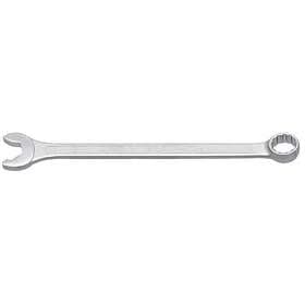 Unior Ibex Combination Wrench Silver 16 mm