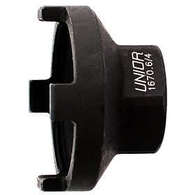 Unior Bmx Freewheel Remover Svart