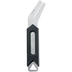 Topeak Tool Rotortru Silver