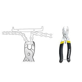 Topeak Powerlink Pliers Svart