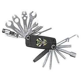 Topeak Alien S Multi Tool Svart