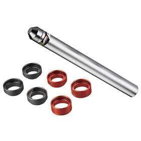 Super B Crown Race Setting System With 6 Rings Flerfärgad 1 1 1/8´´