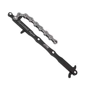 Super B Tb-3327 3 In 1 Shimano Chain Ring Checker Svart