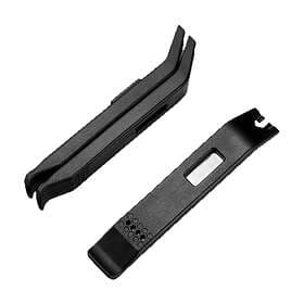Super B Tb-5566 Tire Lever 3 Units Svart