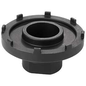Super B Lockring Tool For Bosch Gen 1 Silver