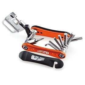 Super B 18 In 1 Multi Tool Orange