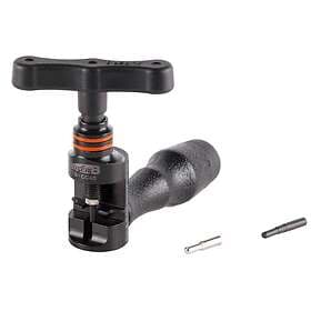 Super B Bmx Chain Rivet Svart