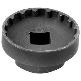 Super B Pipe Bowls Extractor Svart
