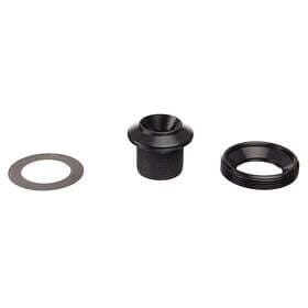 SRAM Crank Arm Bolt Self-extracting M18/m30 Dub Svart