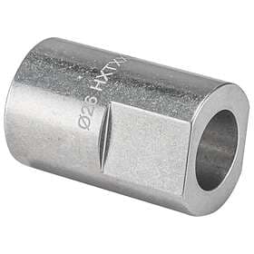 Specialized Roval Dt Swiss Long Installation Cylinder Bearing Tools Silver