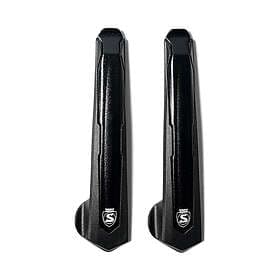 Silca Premio Tyre Levers Svart