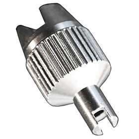 Schwalbe Tool Presta/schrader 50 Units Silver