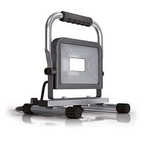 RymeBikes Ip65 Led Spotlight Svart 2100 Lumens