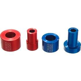RRP Nº8 6001 2rs Bushings Tool Bearings Red,Blue