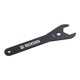 RockShox Mission Control Compression Damper Svart 24 mm