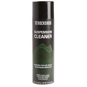 RockShox Suspension Cleaner 500ml Svart