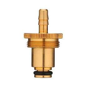 RockShox Bleed Fitting Charger Damper Guld
