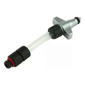 RockShox Bleeding Edge Reverb Svart