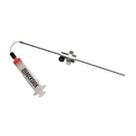 RockShox Oil Level Adjuster Reverb/motion Silver