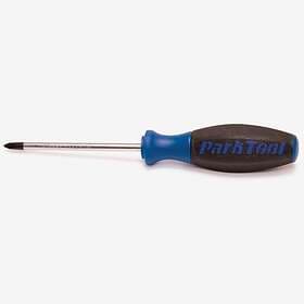 Park Tool Sd-2 Phillips Screwdriver Svart