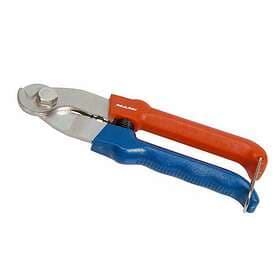 Massi Cable Cutters Orange, Blue