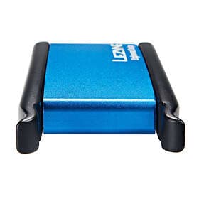Lezyne Lever Kit Blue