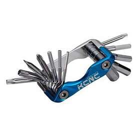 KCNC 12 Multi Tool Blå