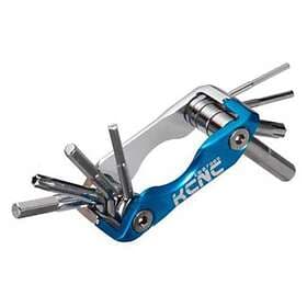 KCNC 8 Multi Tool Blå