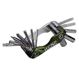 KCNC 12 Multi Tool Grönt