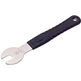 BBB Hi-torque L Key Svart 15 mm