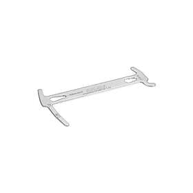 BBB Chainchecker Tool Grå