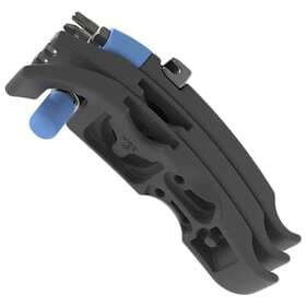 Stique ML125 Carbon 14 Multi Tool Svart