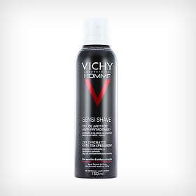 Vichy Homme Anti-Irritation Shaving Gel 150ml
