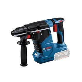 Bosch GBH 18V-24 C (w/o Battery)