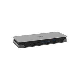 Acer USB Type-C Gen 1 Dock ADK230