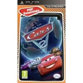 Cars 2 (PSP)