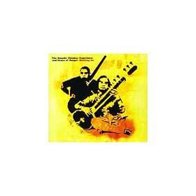 Ananda Shankar Experience And State: Walking On CD