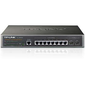 TP-Link JetStream TL-SG3210