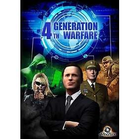 4th Generation Warfare (PC)