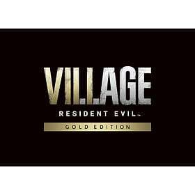 Resident Evil Village - Gold Edition (PC)