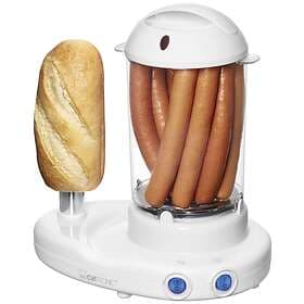 Clatronic HDM 3420 Hotdog machine and egg cooker