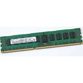Samsung DDR3 1333MHz ECC Reg 8GB (M393B1K70DH0-YH9)