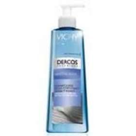 Vichy Dercos Mineral Shampoo 400ml