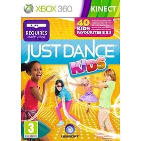 Just Dance: Kids (Xbox 360)